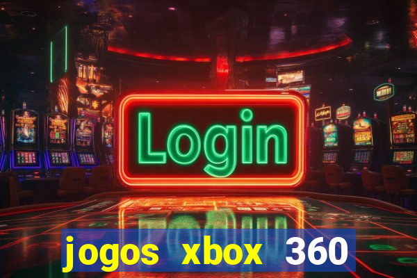 jogos xbox 360 jtag download